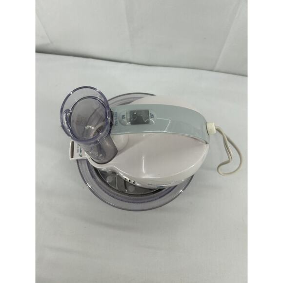 Hamilton Beach Change A Bowl Slicer Shredder Processor 70800 Complete TESTED - Picture 5 of 8